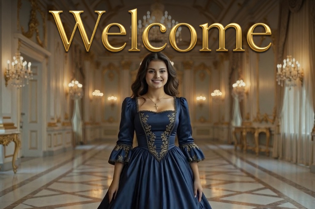 Welcome image